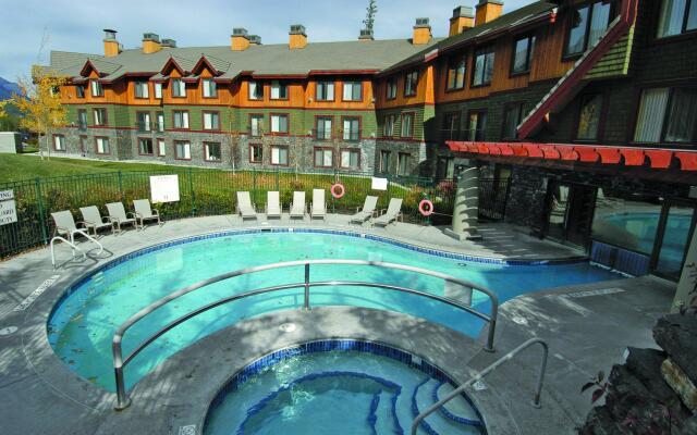 WorldMark Canmore - Banff