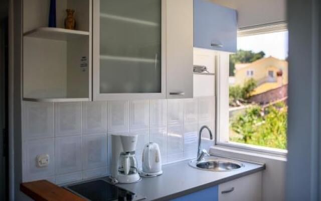 Accomodation STERMASI