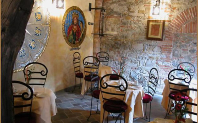 B&B Corte di Re Artù