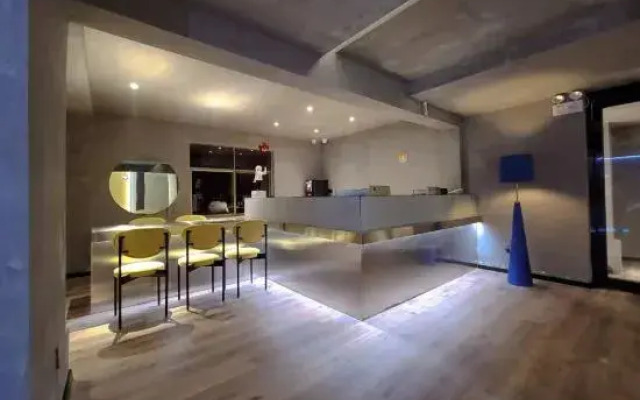 Art Hotel Shangchuleka