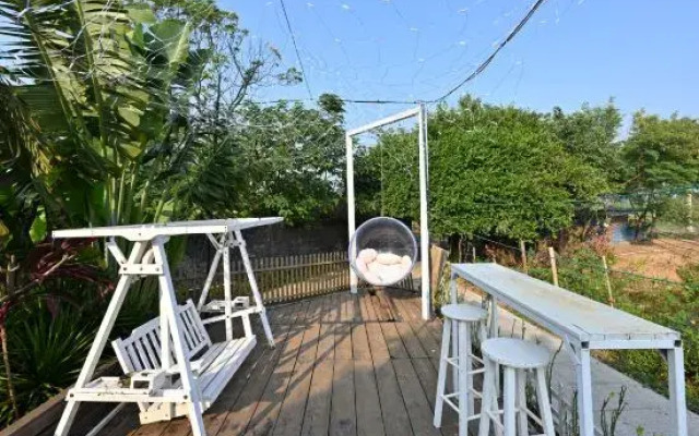 Weizhou Island Makiji Homestay