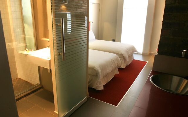 The Aviator Hotel OR Tambo International Airport