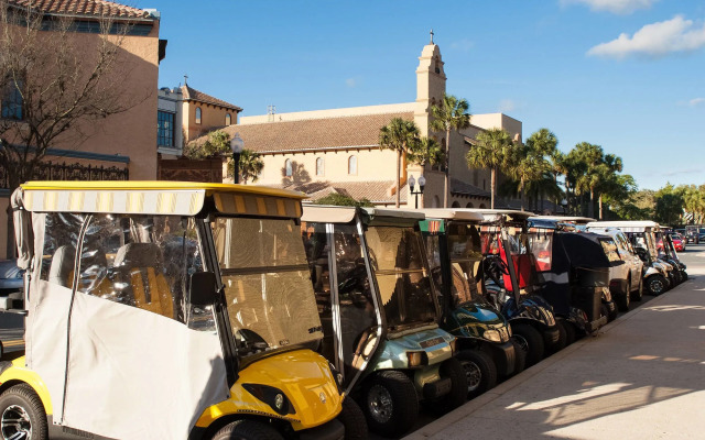 TownePlace Suites The Villages