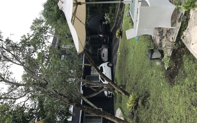 Rumah Kecil Jatirejo