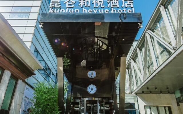 Kunlun He Yue Hotel