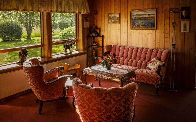 South Central Guesthouse