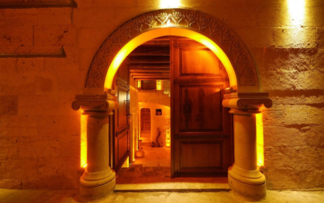 Ada Konagi Kapadokya