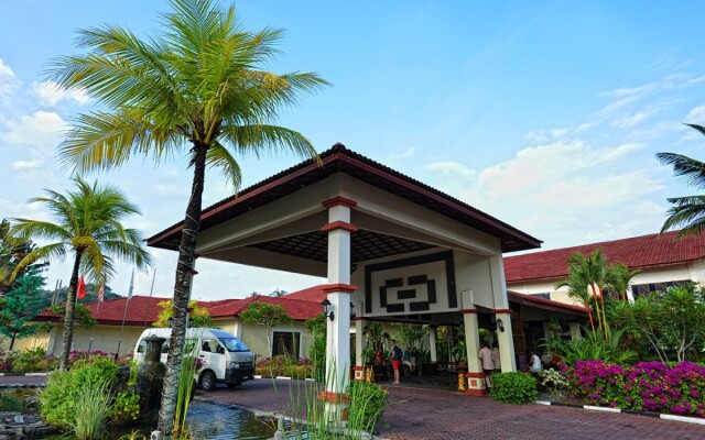 Holiday Villa Beach Resort & Spa Langkawi