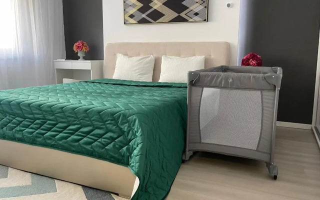 Start Apartments 2