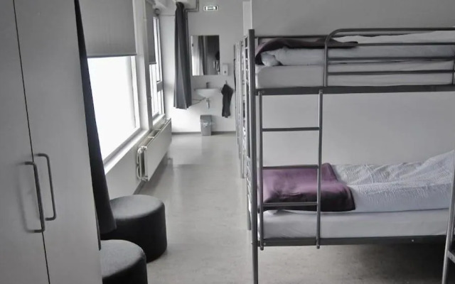 Sport Hostel Reykjavík