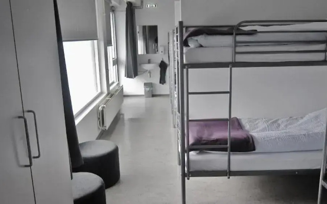 Sport Hostel Reykjavík