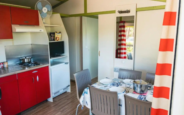 Camping & Village Casa dei Prati