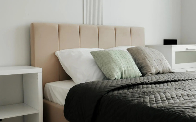 Апартаменты на улице Лесников 41