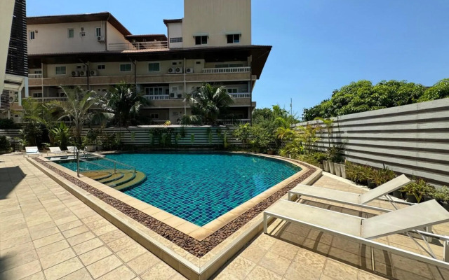 The ClubHouse Residence