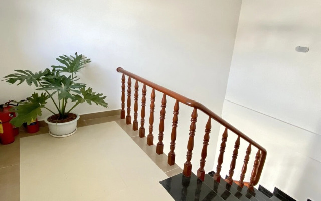 Duong Xua Home