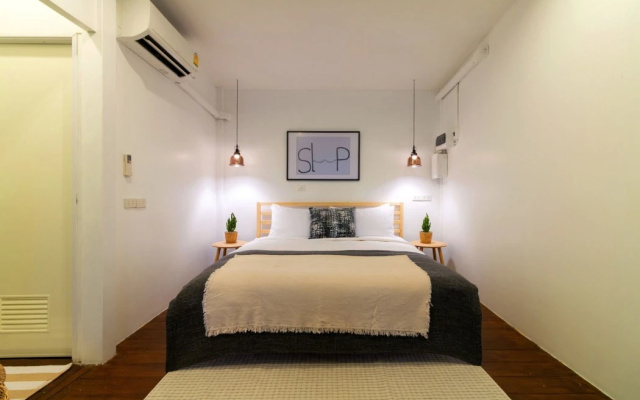 Jasmine Garden Bungalow