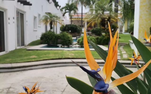 HC Hotel Canarios Resort & Spa