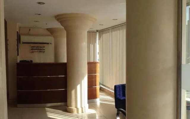 Rabia Al Jawhara Apartment