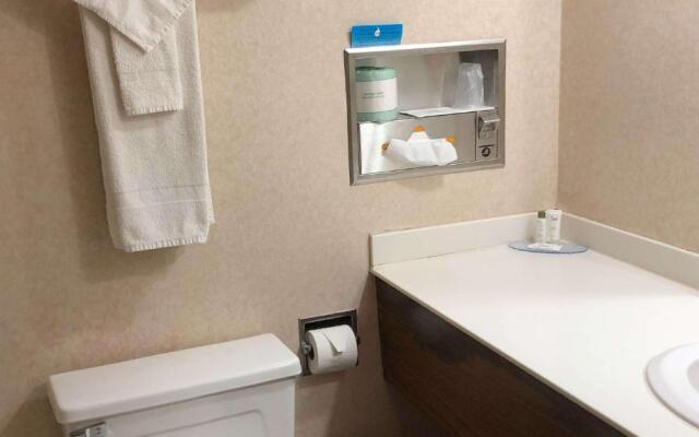 Magnuson Hotel Dixon