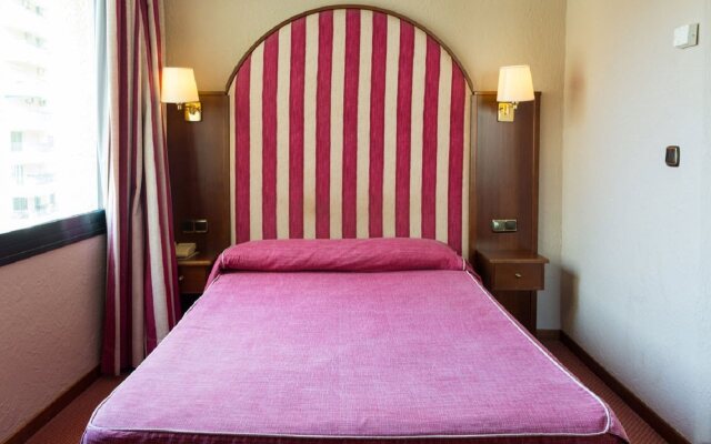 Bluesea Al Andalus Hotel