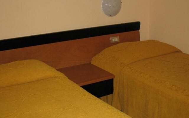 Albergo Paradiso
