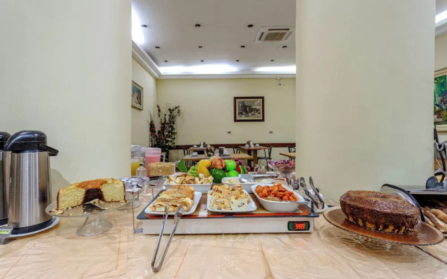 Daher Center Hotel