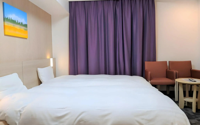 Dormy Inn Sapporo Annex Hot Spring