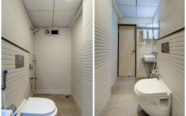 Kanaka Grand Hotel & Spa by OYO Rooms