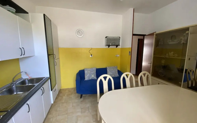 Apartment Scala Dei Turchi