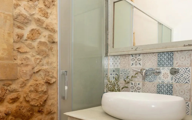 Palmento San Lorenzo 6 Emma Villas