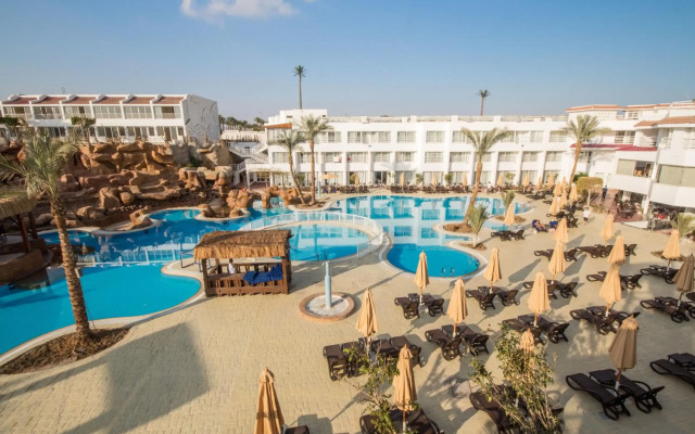Sharming Inn Hotel