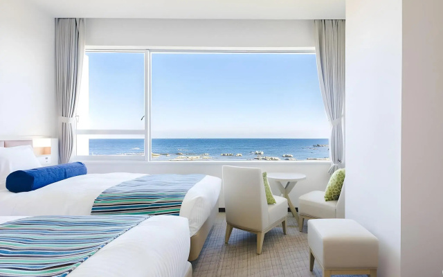 Shirahama Ocean Resort
