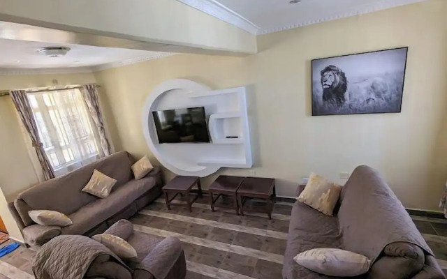 Lux Suites Sunset Delight Holiday Homes