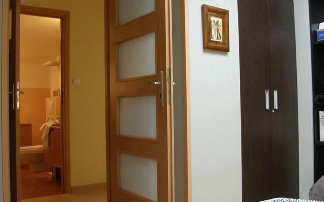Apartament 42 Loft - Pod Aniołem