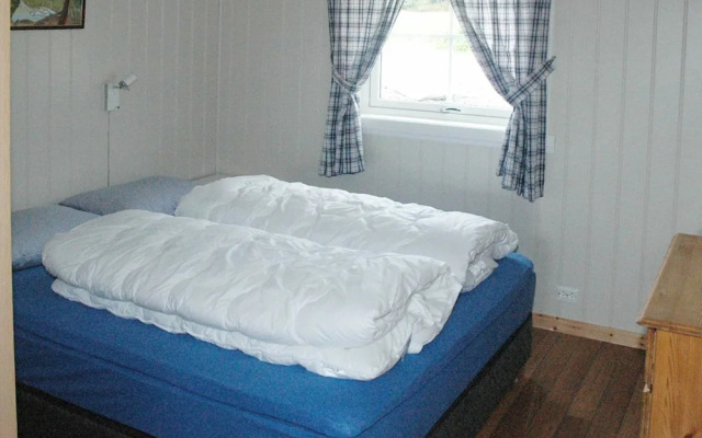 Holiday Home in BlaksÃ¦ter