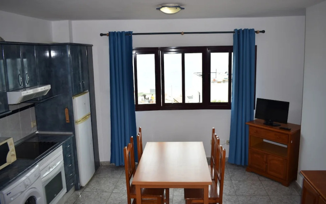 Fuerte Holiday Morro Jable Beach Apartment