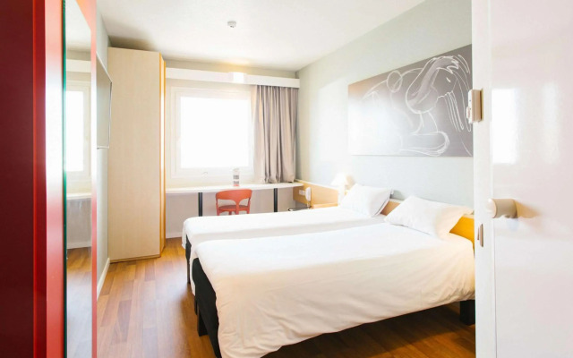 Hotel ibis Elche