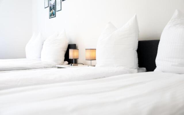 Classic Apartment 1 und 3