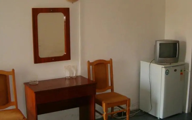 Fiesta Holiday Bungalows