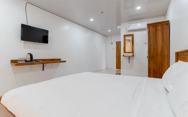 I Sari Residence near jalan Setia Budi Medan RedPartner
