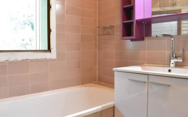 Appartement Méribel, 3 pièces, 6 personnes - FR-1-180-365