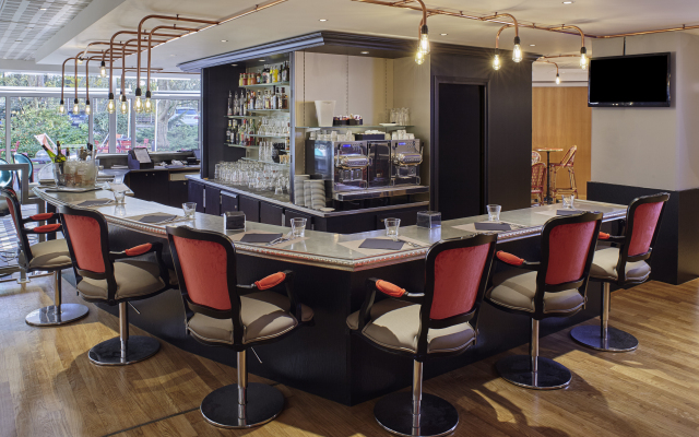 Mercure Paris Roissy Charles de Gaulle