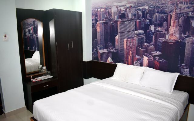 Hotel Apple Park Inn