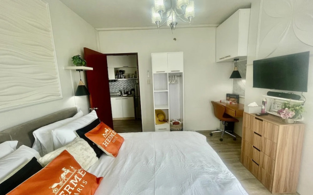 Mesavirre Garden Residences