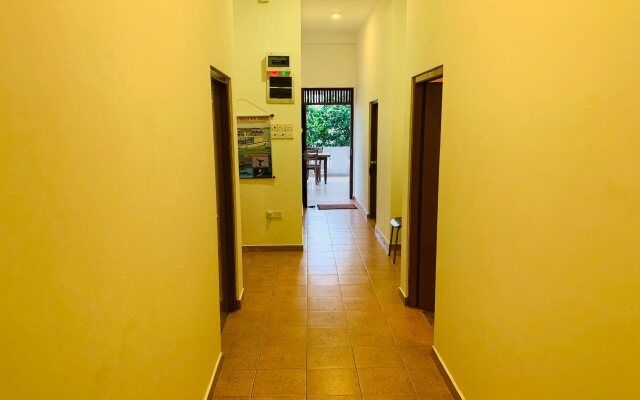 Sam's Guest House