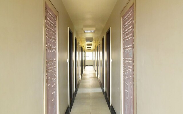 Hotel Sai Shahu