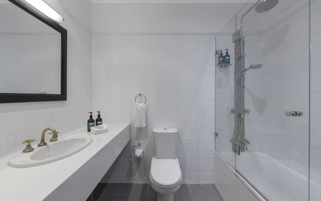 voco Kirkton Park Hunter Valley  by IHG