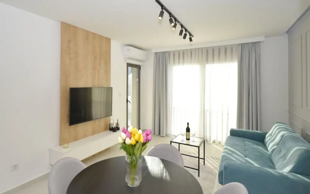 Solaris Lux Apartments