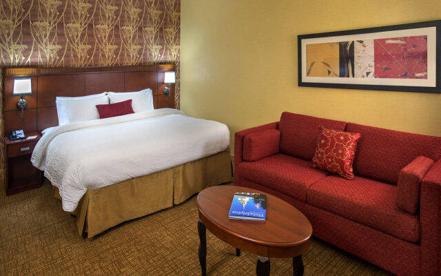 Courtyard by Marriott Philadelphia Devon/Villanova