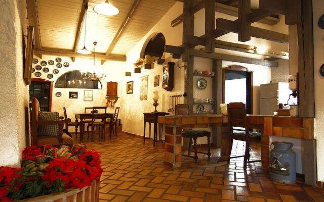 Holiday home in Medelby